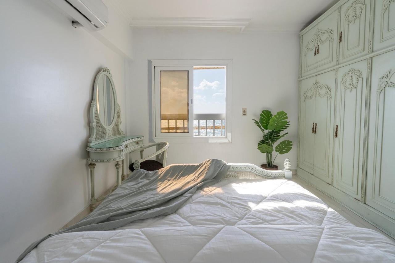 Nabeel Homes - Seaview Condo - Sp Alexandria Exterior photo