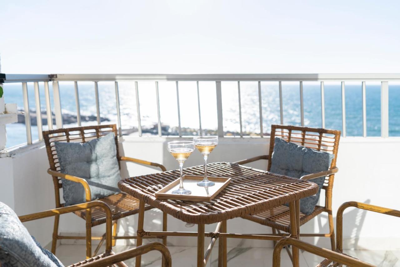 Nabeel Homes - Seaview Condo - Sp Alexandria Exterior photo