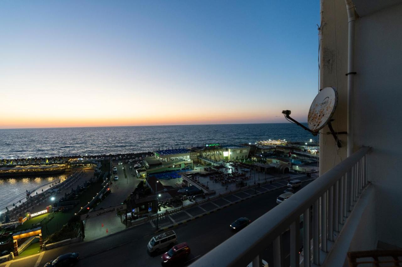 Nabeel Homes - Seaview Condo - Sp Alexandria Exterior photo